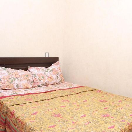 Abatete Guest House Mobushipe Esterno foto